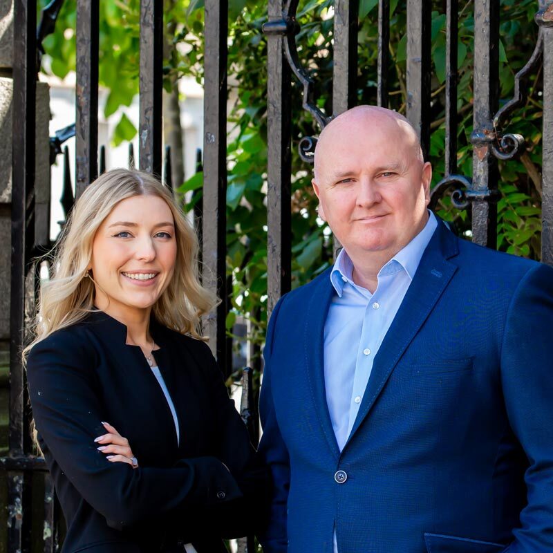 Serious Injury Solicitors McMahon Goldrick Ralph and Grace